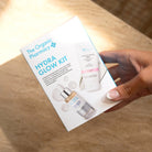 Hydra Glow Kit - Cildi Nemlendiren Işıltı Seti