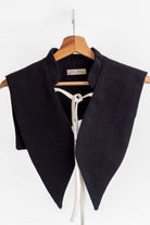 Hâl:Hab-Mâna Cape - Raven-Ceket-1-Milagron.com