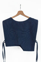 Hâl:Hab-Mâna Cepken - Indigo-Top-1-Milagron.com