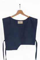 Hâl:Hab-Mâna Cepken - Indigo-Top-2-Milagron.com