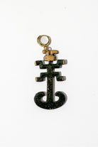 Hâl:Hab-Zalvrin Charm: Kadim Tanrıça Yeniden Doğdu-Charm-1-Milagron.com