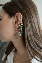 Hâl:Hab-Zalvrin Charm: Kadim Tanrıça Yeniden Doğdu-Charm-5-Milagron.com