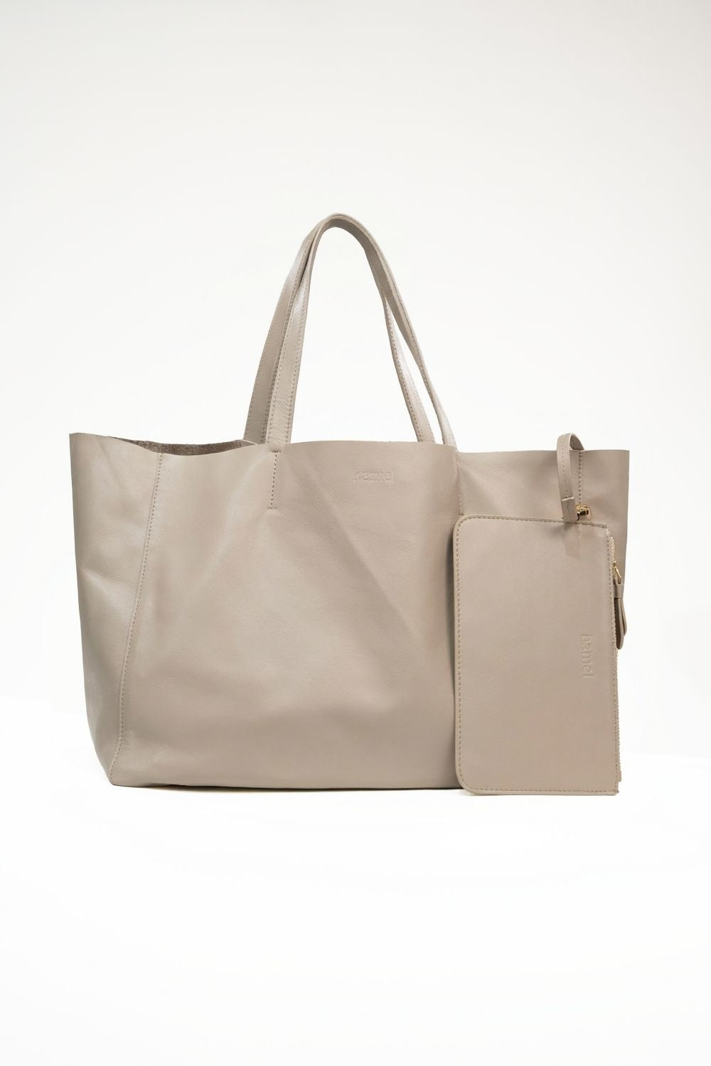 Louise Bag Omuz Çantası - 0