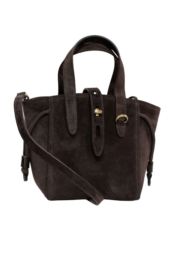 Spiga Bag Omuz Çantası
