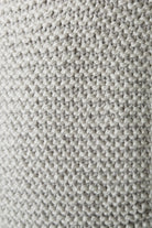 Handarte Los Angeles-Gri El Örgüsü Atkı-Atkı-5-Milagron.com