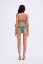 Haracci-Amazon Bandeau Bikini Desenli-Bikini & Mayo-4-Milagron.com