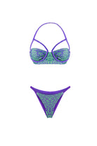 Haracci-Amazon Bandeau Bikini Desenli-Bikini & Mayo-5-Milagron.com