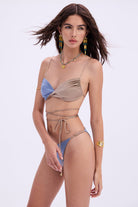 Haracci-Isis Mavi Vizon Bikini-Bikini & Mayo-1-Milagron.com