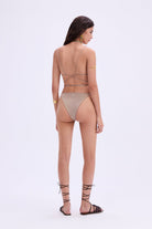 Haracci-Isis Mavi Vizon Bikini-Bikini & Mayo-4-Milagron.com