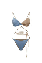Haracci-Isis Mavi Vizon Bikini-Bikini & Mayo-9-Milagron.com