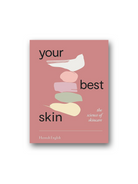 Hardie Grant Books-Your Best Skin: The Science Of Skincare-Kitap-1-Milagron.com