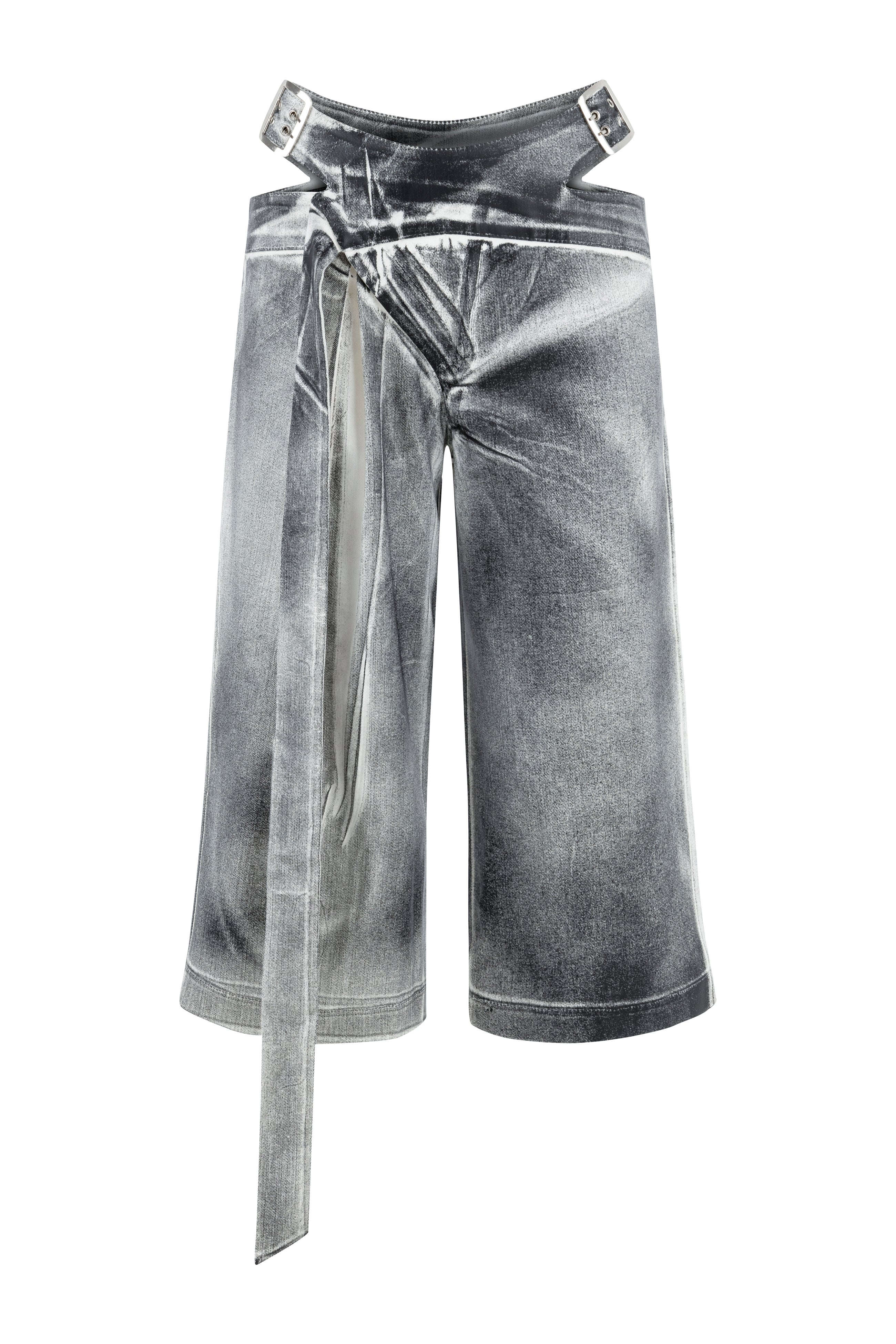 Hard To Please Pants