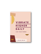 Harper One-Vibrate Higher Daily : Live Your Power-Kitap-1-Milagron.com