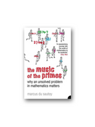 Harper Perennial-The Music Of The Primes-Kitap-1-Milagron.com