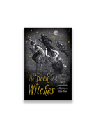 Harper Voyager-The Book Of Witches-Kitap-1-Milagron.com
