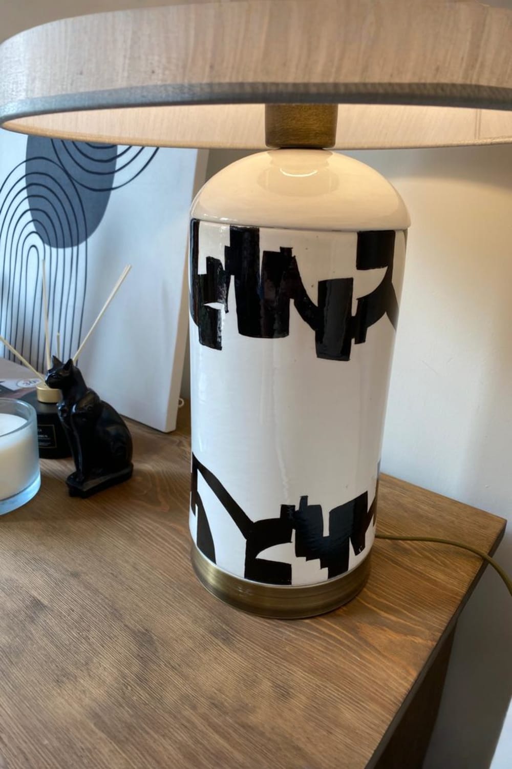 Haru Concept-Border Abajur-Abajur-3-Milagron.com