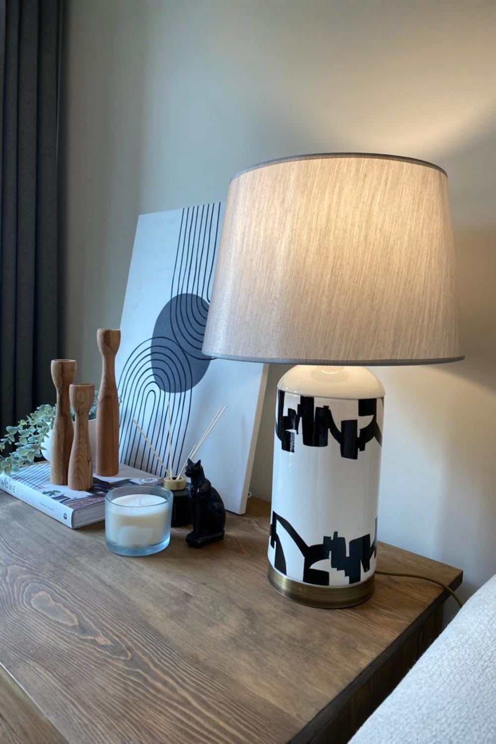 Haru Concept-Border Abajur-Abajur-5-Milagron.com