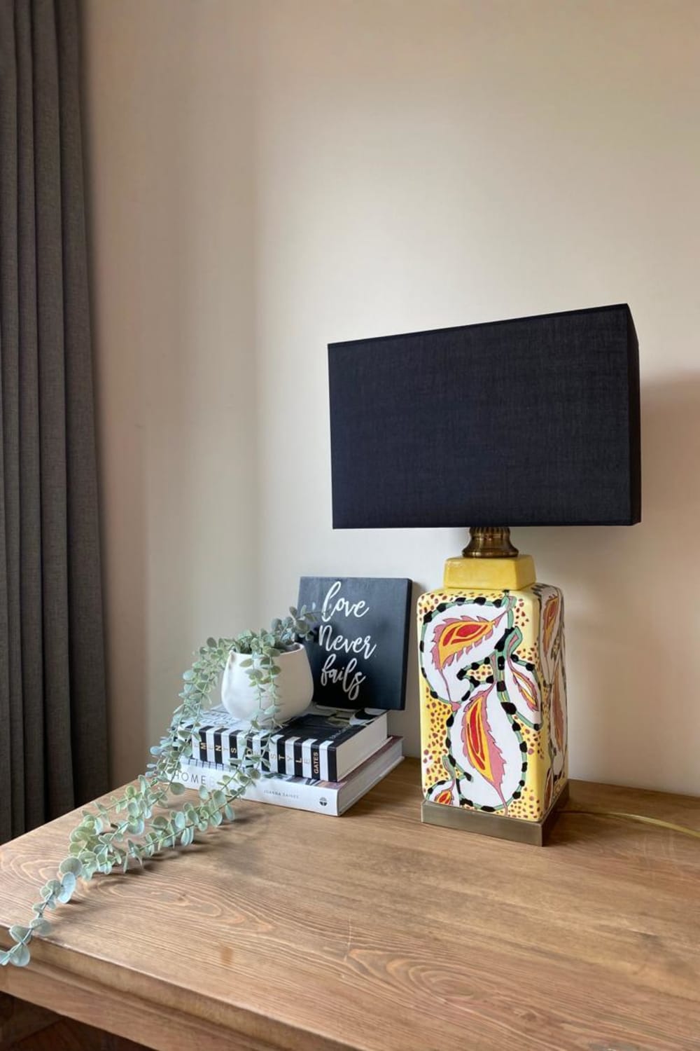 Haru Concept-Calavas Abajur-Abajur-2-Milagron.com