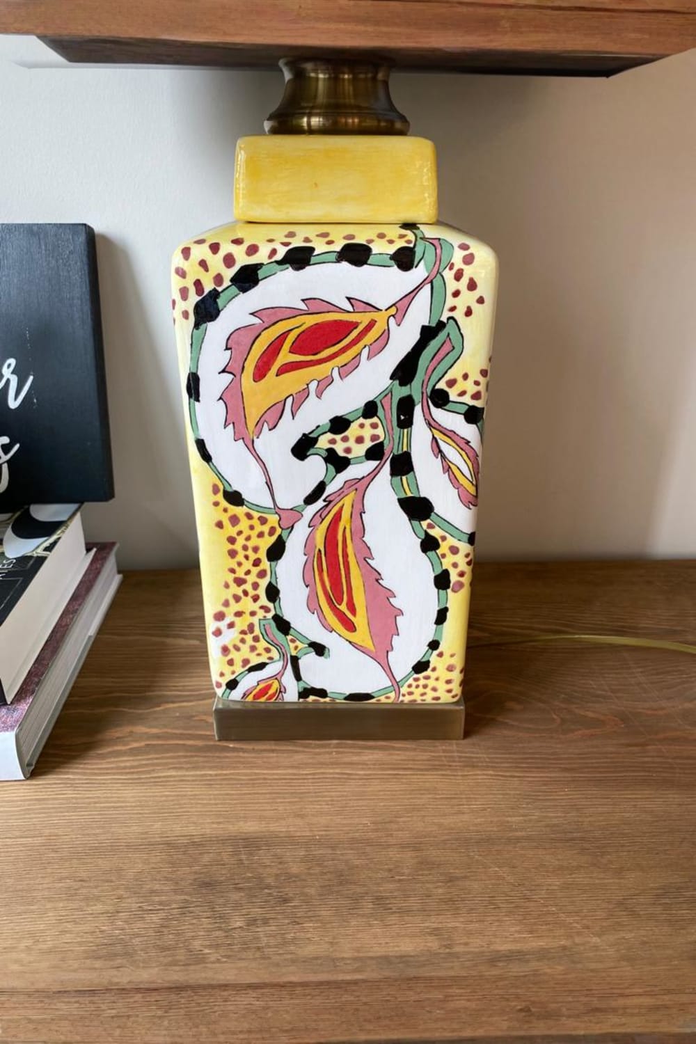 Haru Concept-Calavas Abajur-Abajur-6-Milagron.com