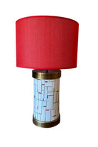 Haru Concept-Colors Abajur-Abajur-1-Milagron.com