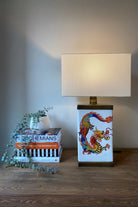 Haru Concept-Dragon Abajur-Abajur-2-Milagron.com