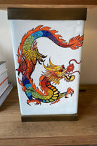 Haru Concept-Dragon Abajur-Abajur-5-Milagron.com