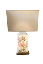 Haru Concept-Flowers Abajur-Abajur-1-Milagron.com