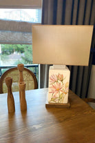 Haru Concept-Flowers Abajur-Abajur-2-Milagron.com