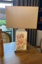 Haru Concept-Flowers Abajur-Abajur-3-Milagron.com