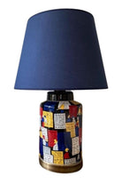 Haru Concept-Graffiti Abajur-Abajur-1-Milagron.com