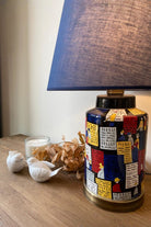 Haru Concept-Graffiti Abajur-Abajur-5-Milagron.com