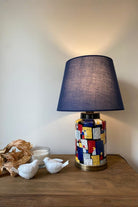 Haru Concept-Graffiti Abajur-Abajur-6-Milagron.com