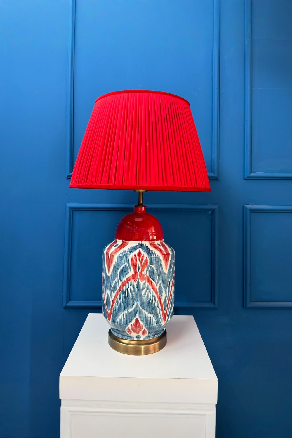 Haru Concept-Hürrem Abajur-Abajur-1-Milagron.com