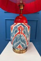 Haru Concept-Hürrem Abajur-Abajur-2-Milagron.com