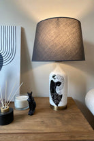 Haru Concept-Keyvanl Abajur-Abajur-1-Milagron.com