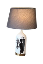 Haru Concept-Keyvanll Abajur-Abajur-1-Milagron.com