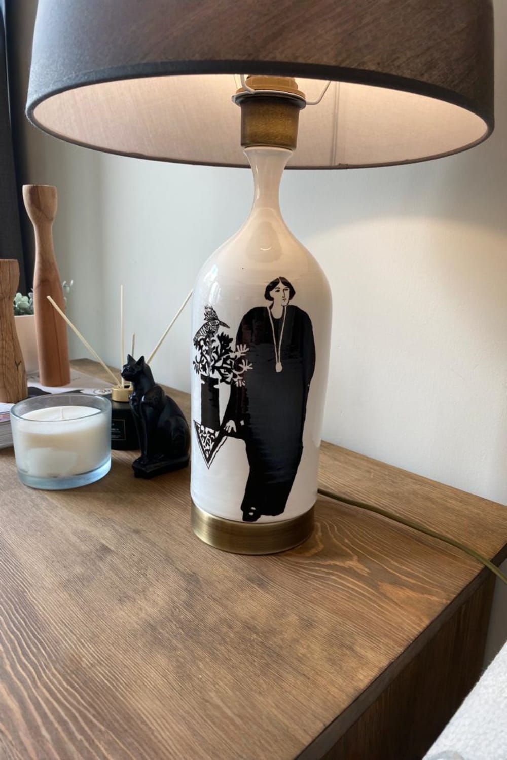 Haru Concept-Keyvanll Abajur-Abajur-2-Milagron.com