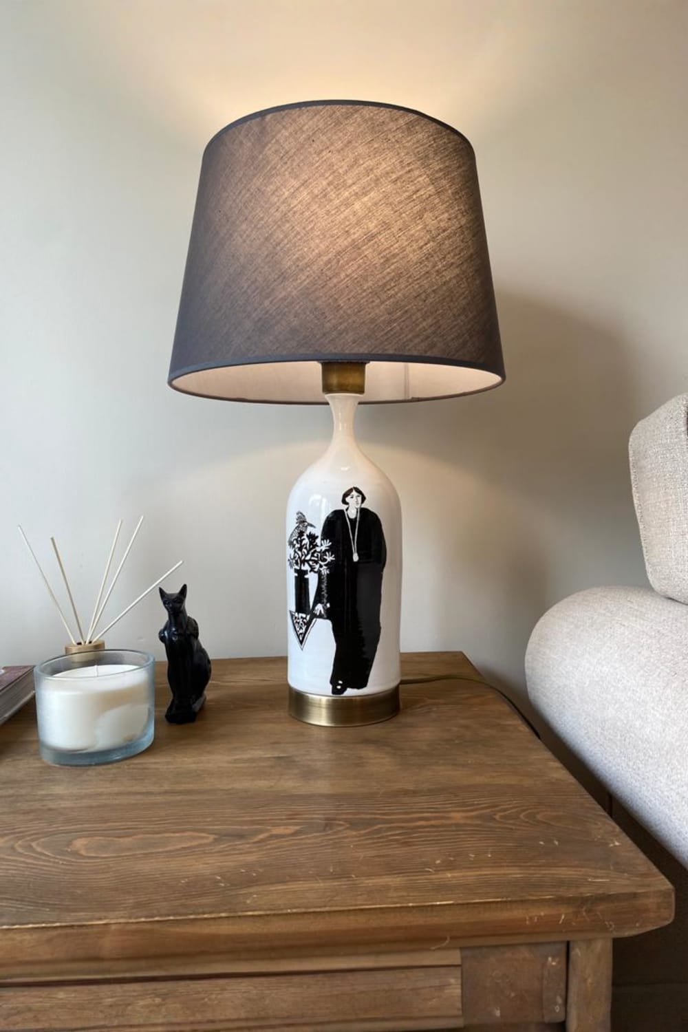 Haru Concept-Keyvanll Abajur-Abajur-4-Milagron.com