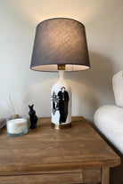 Haru Concept-Keyvanll Abajur-Abajur-4-Milagron.com