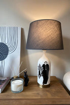 Haru Concept-Keyvanll Abajur-Abajur-5-Milagron.com