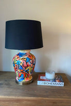 Haru Concept-Klee Colors Abajur-Abajur-2-Milagron.com