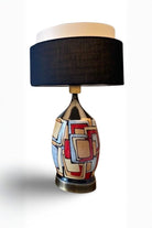 Haru Concept-Layered Abajur-Abajur-2-Milagron.com