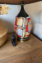 Haru Concept-Layered Abajur-Abajur-4-Milagron.com