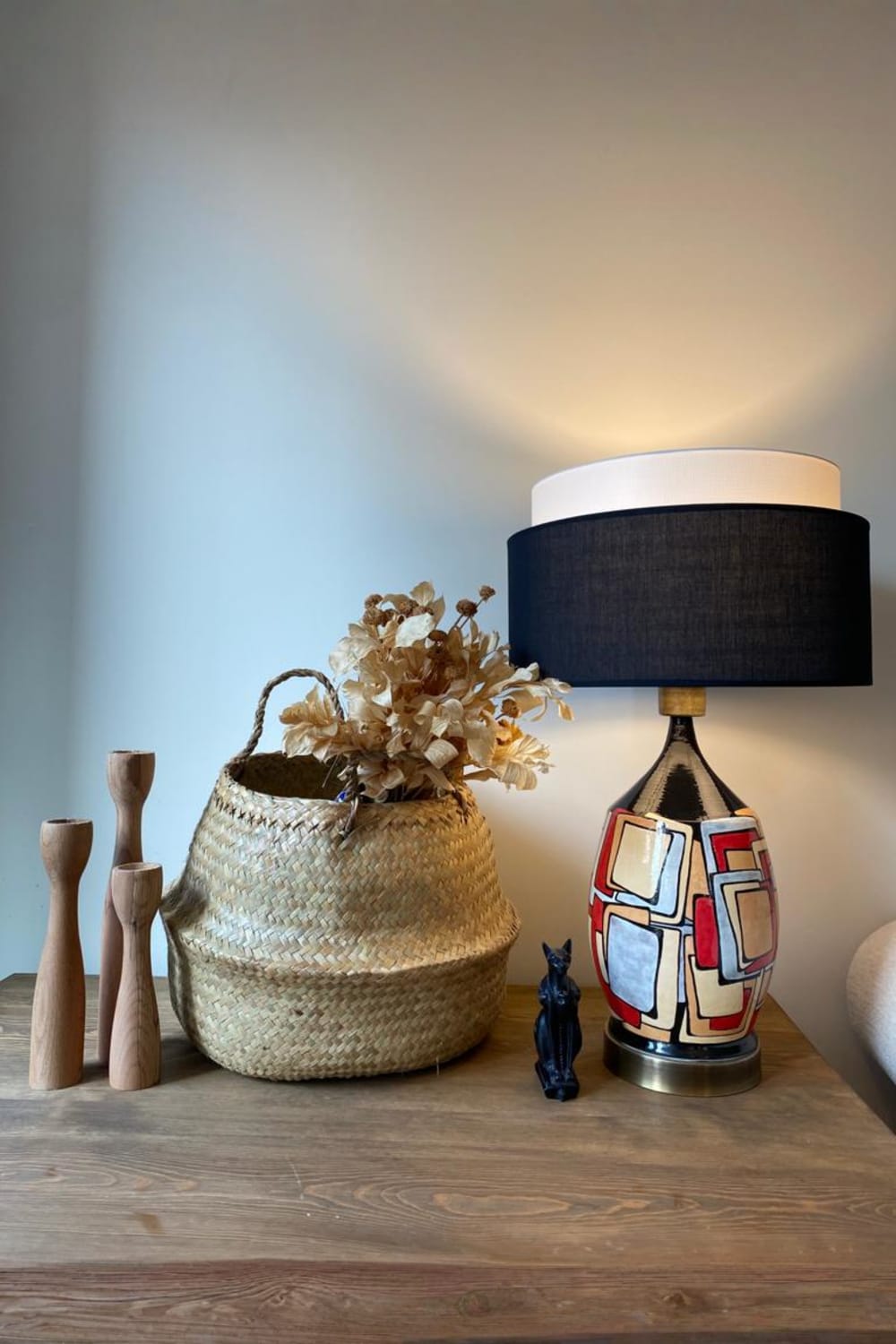 Haru Concept-Layered Abajur-Abajur-5-Milagron.com