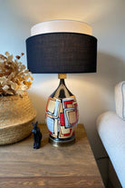 Haru Concept-Layered Abajur-Abajur-6-Milagron.com