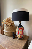 Haru Concept-Layered Abajur-Abajur-7-Milagron.com