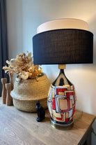 Haru Concept-Layered Abajur-Abajur-8-Milagron.com