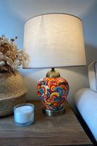 Haru Concept-Loop Absjur-Abajur-1-Milagron.com