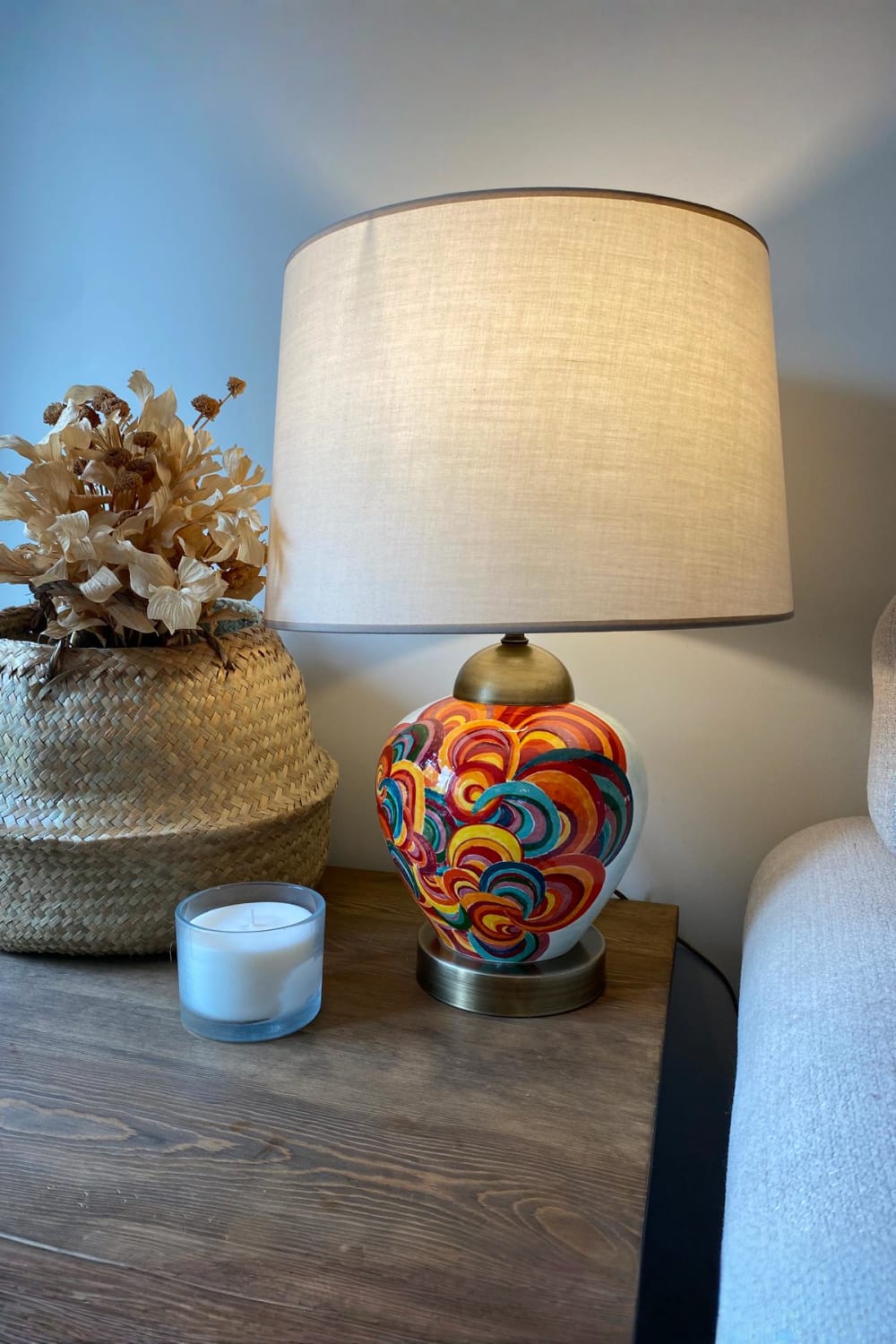 Haru Concept-Loop Absjur-Abajur-2-Milagron.com