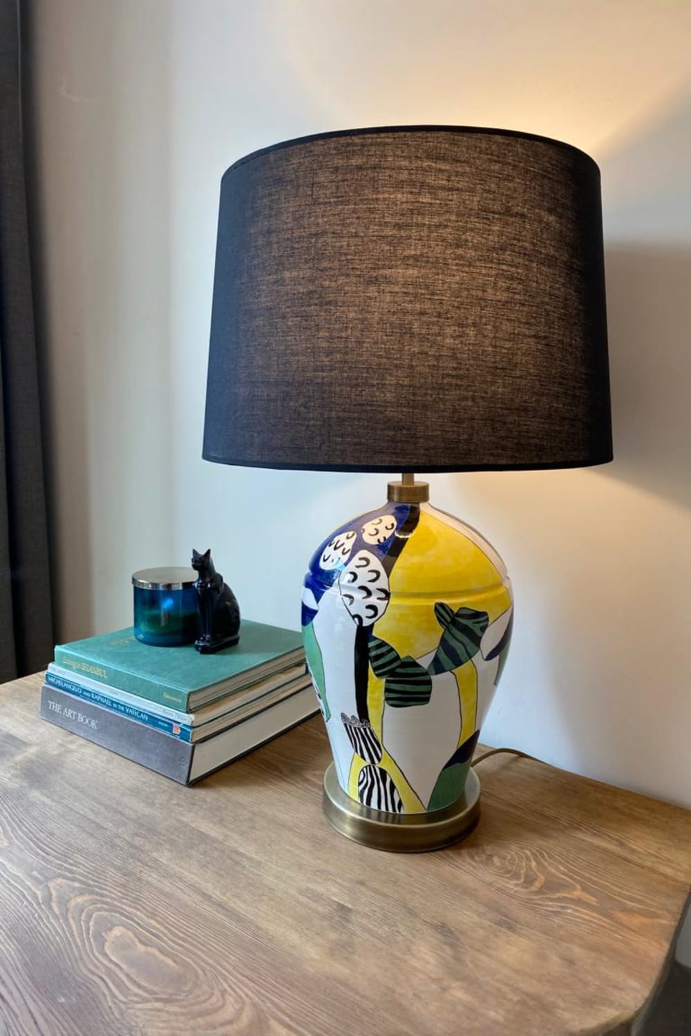 Haru Concept-Mirella Abajur-Abajur-3-Milagron.com